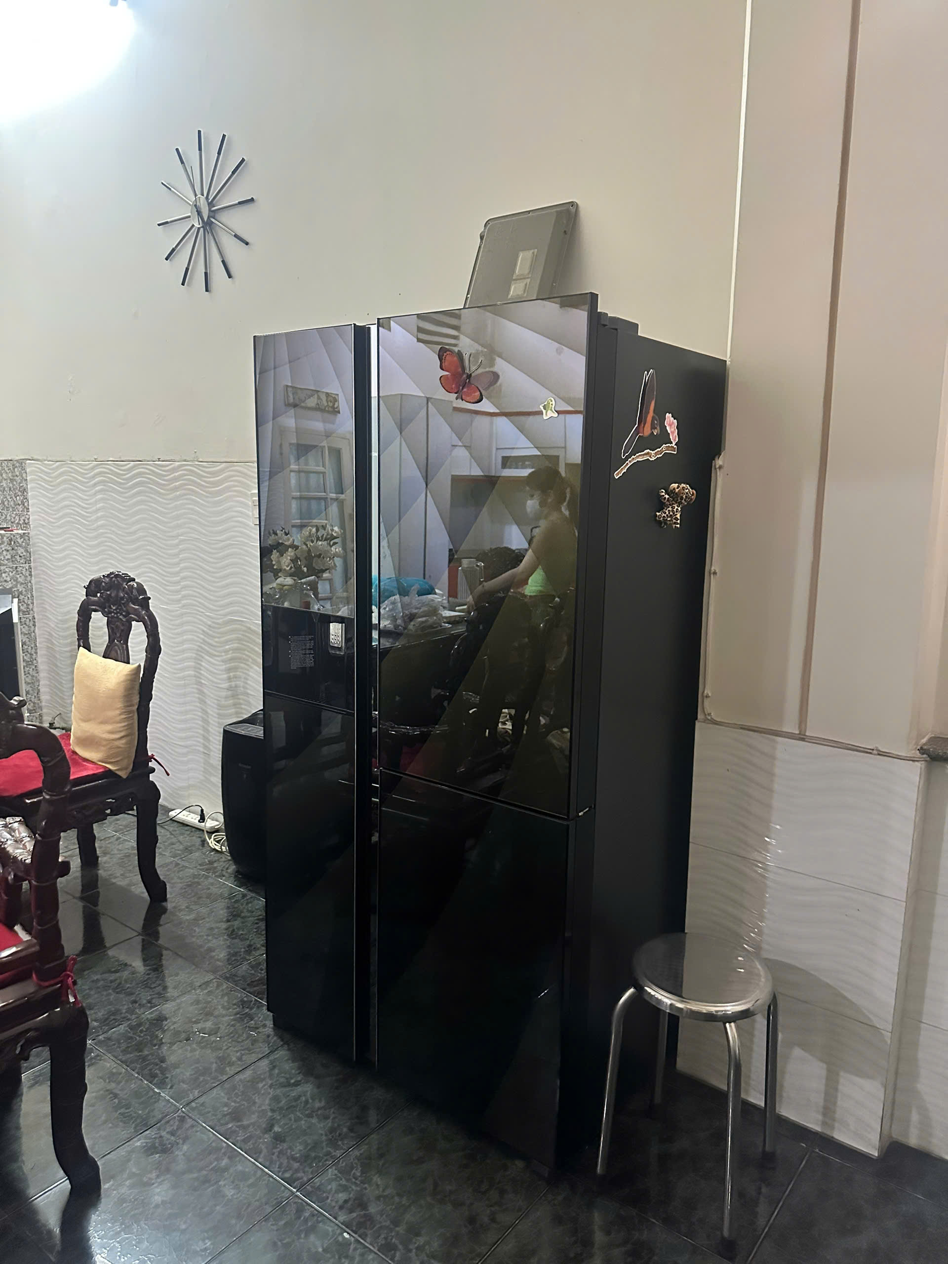 Địa chỉ sửa chữa bảo hành tủ lạnh hitachi uy tín tại Hà Giang
