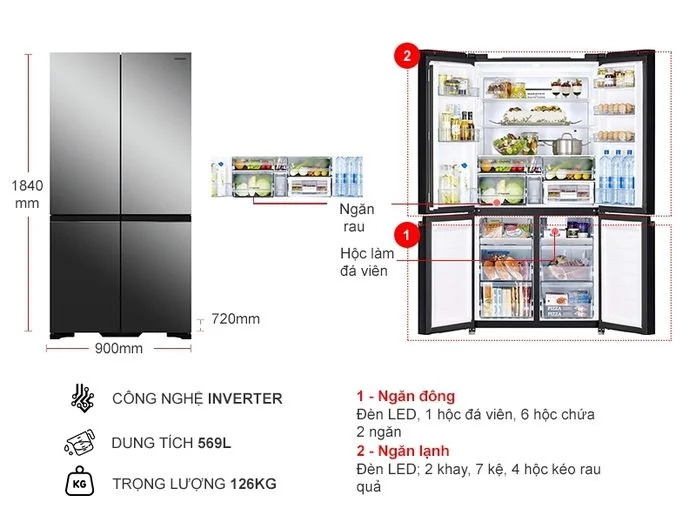 tu-lanh-hitachi-inverter-569l-r-wb640vgv0x