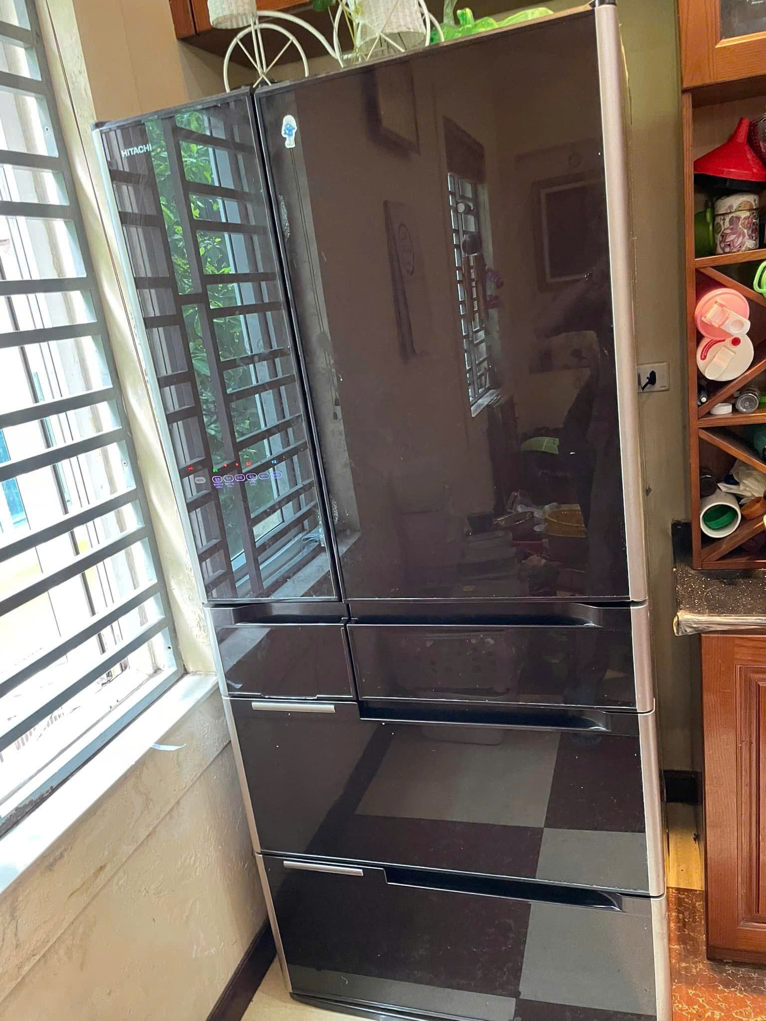Liên hệ ngay tổng đài hitachi để được hỗ trợ sửa chữa tủ lạnh tại nhà nhanh chóng nhất