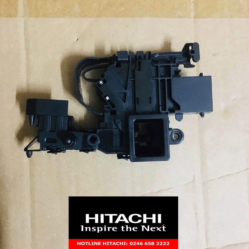 công tắc cửa máy giặt hitachi lồng ngang