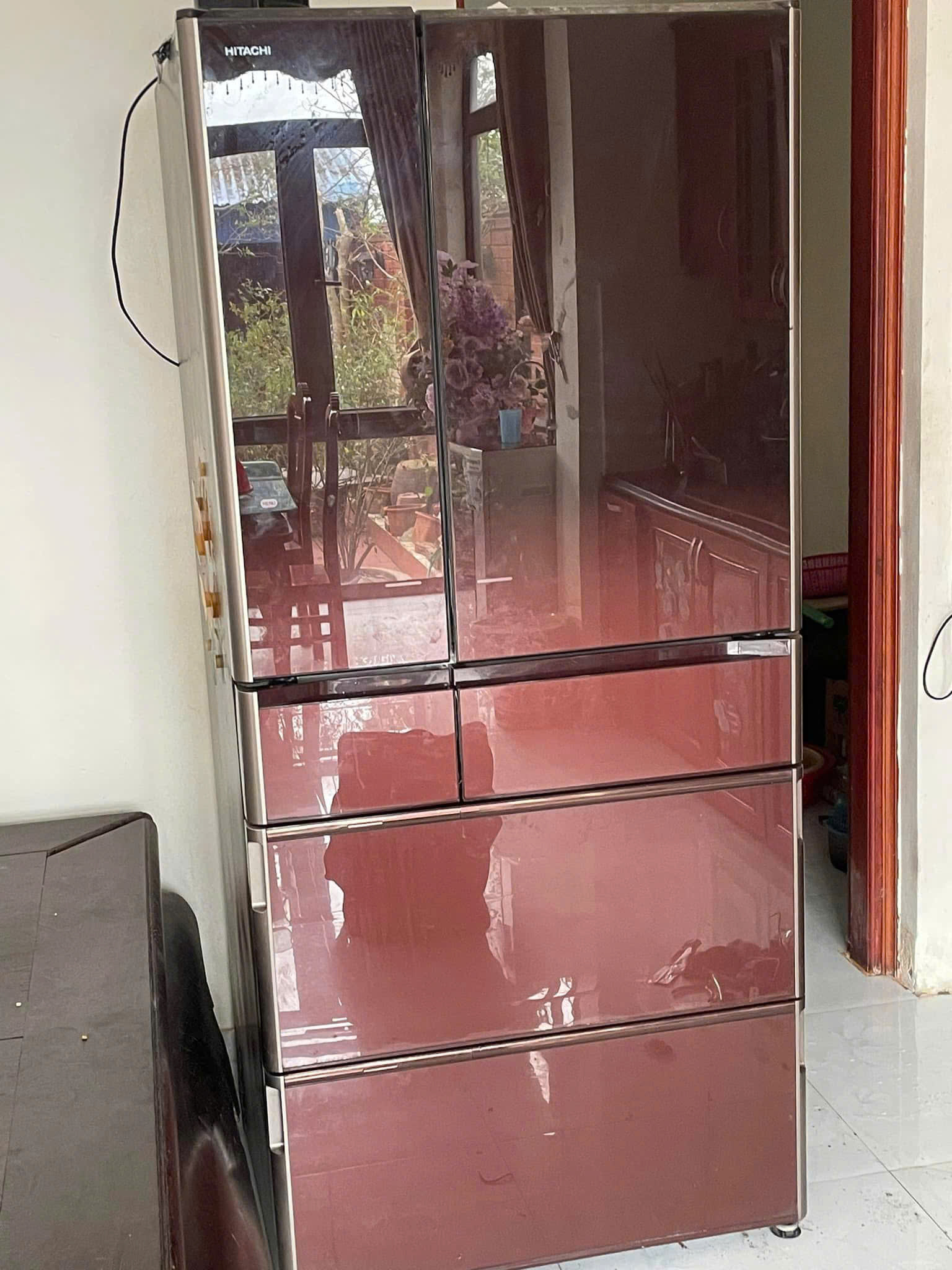 Bảo hành sửa chữa tủ lạnh hitachi chính hãng tại Định Công Hoàng Mai Hà Nội