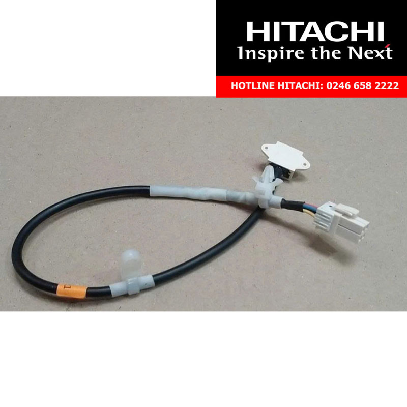 cảm biến rung máy giặt hitachi