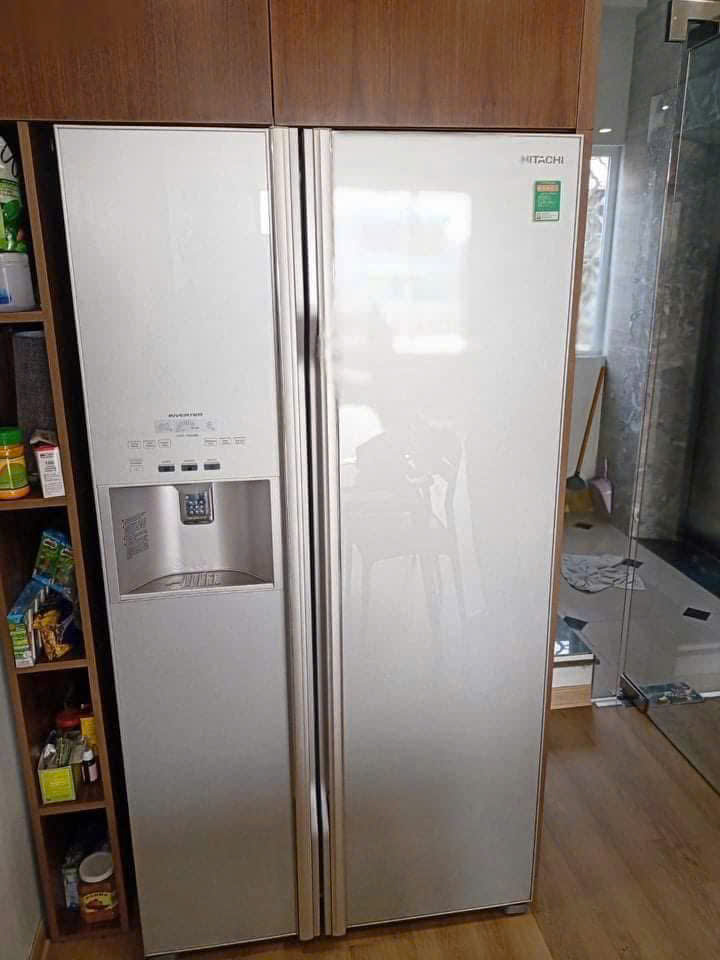 bảo hành sửa chữa tủ lạnh hitachi uy tín tại Ân Thi Hưng Yên