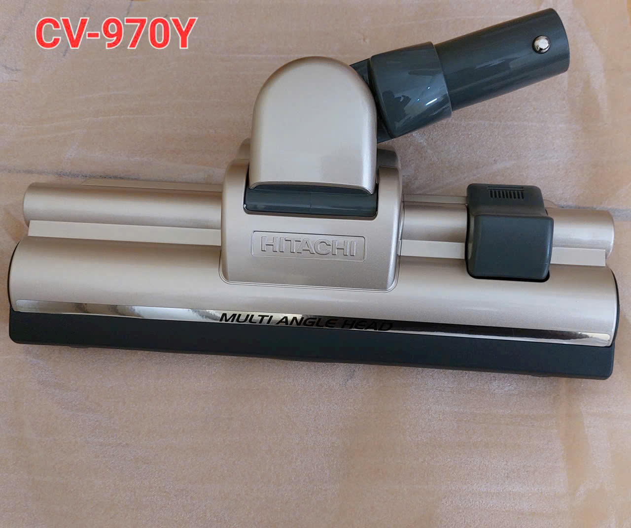 Chổi hút máy hút bụi hitachi
