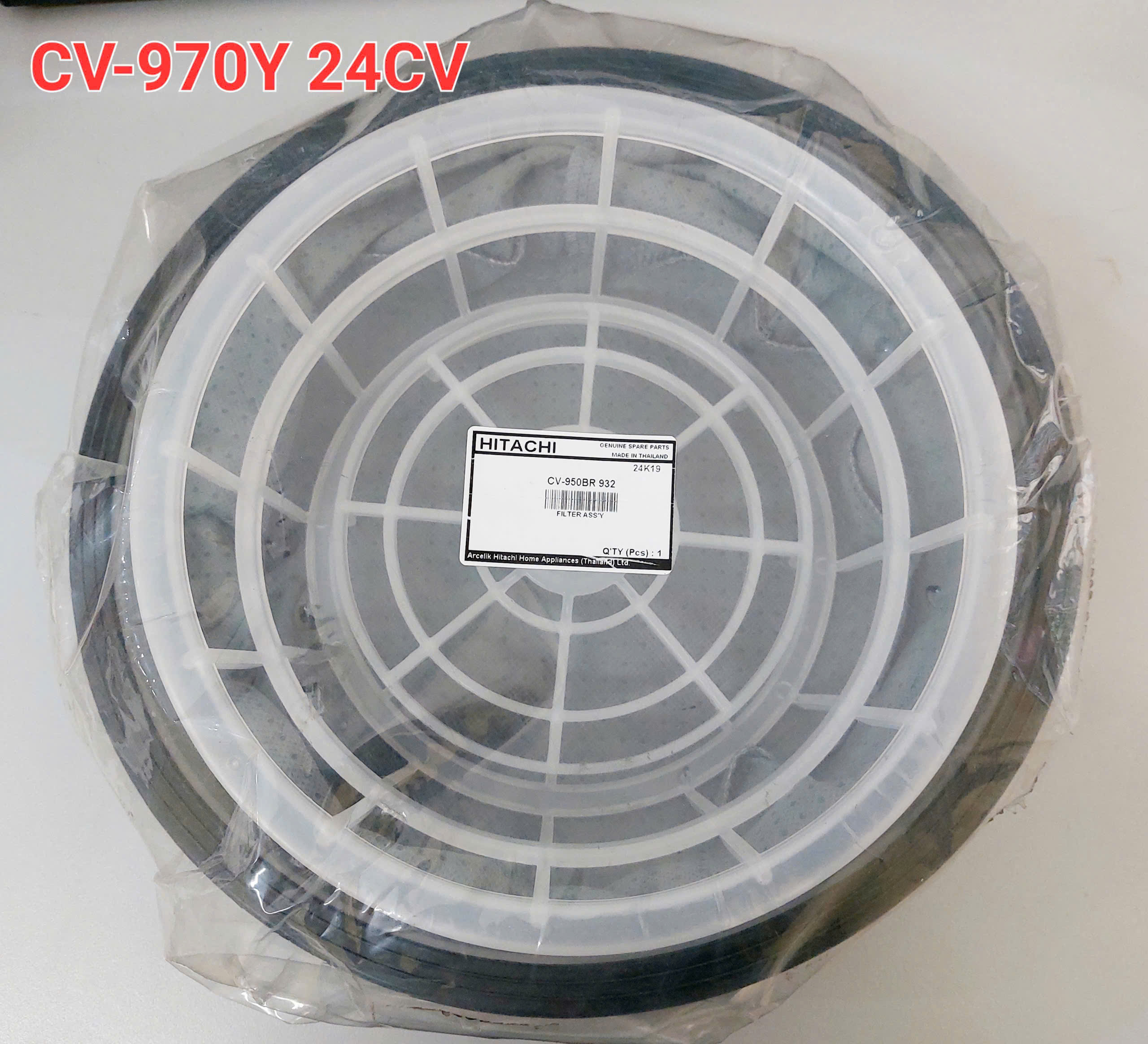 Túi đựng rác máy hút bụi hitachi