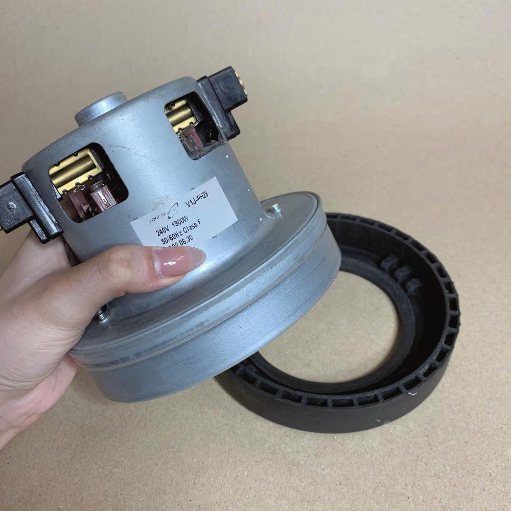 motor động cơ máy hút bụi hitachi