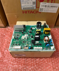 Boar mạch tủ lạnh Hitachi R-WB800PGV5 & R-WB730PGV5