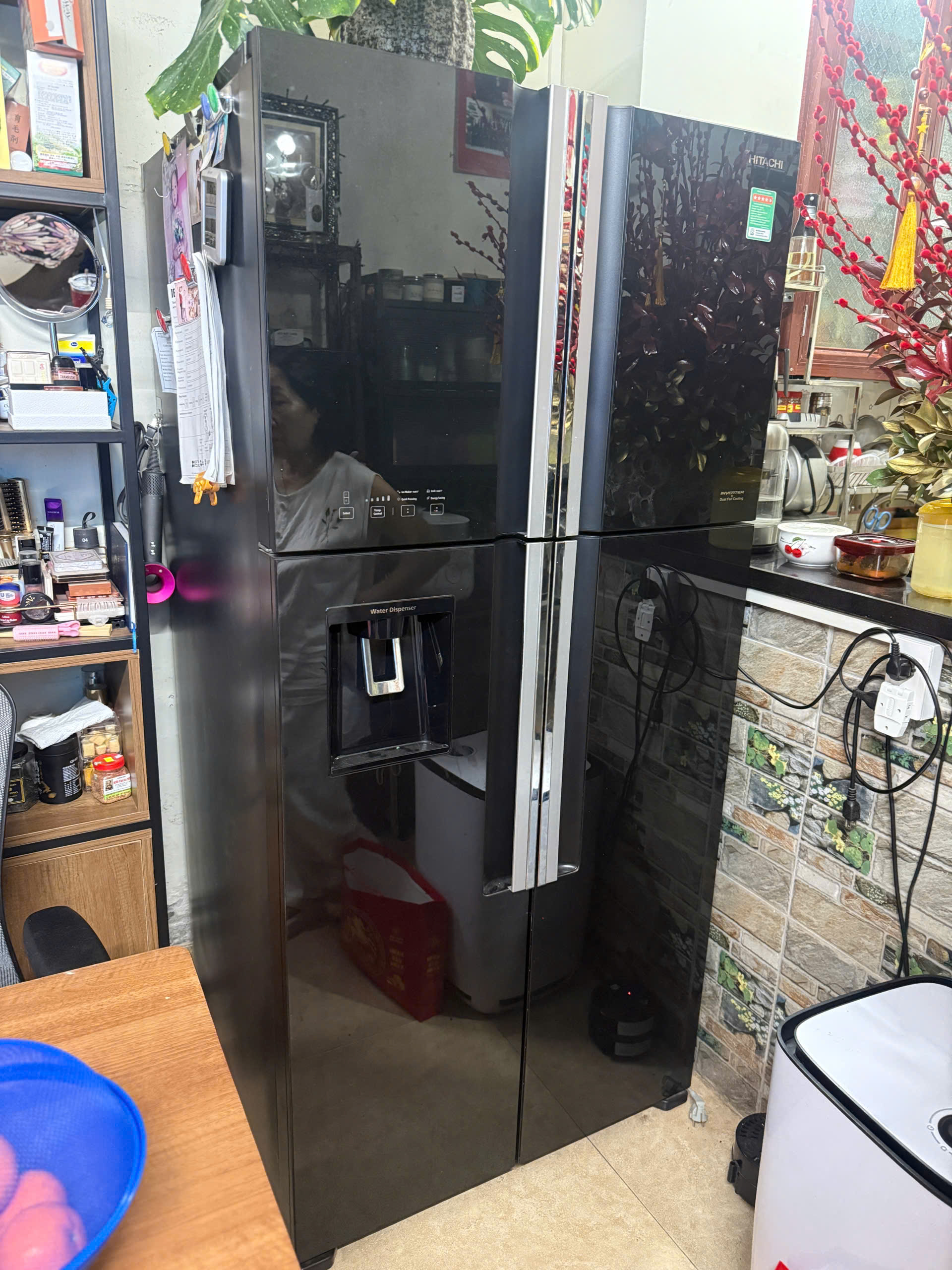 Địa chỉ bảo hành tủ lạnh Hitachi tại Bắc Ninh