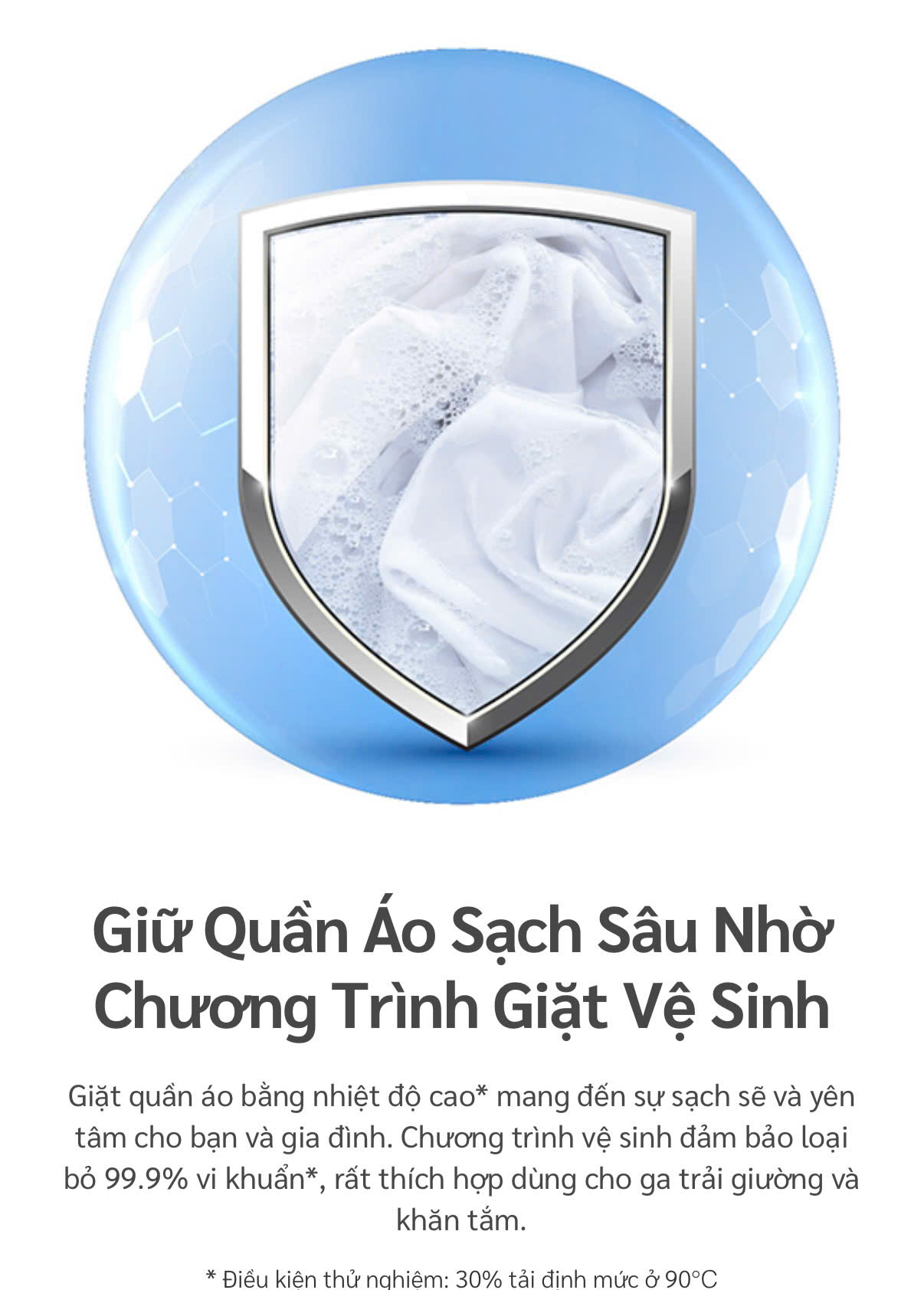 Máy giặt sấy Hitachi lựa chọn hoàn hảo tuyệt đối
