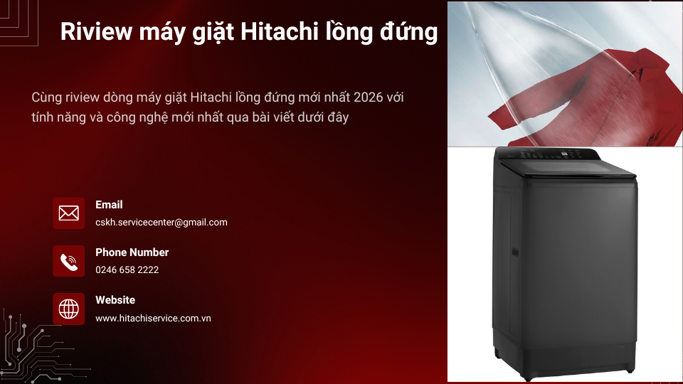 Ngăn để nước giặt và xả thông minh