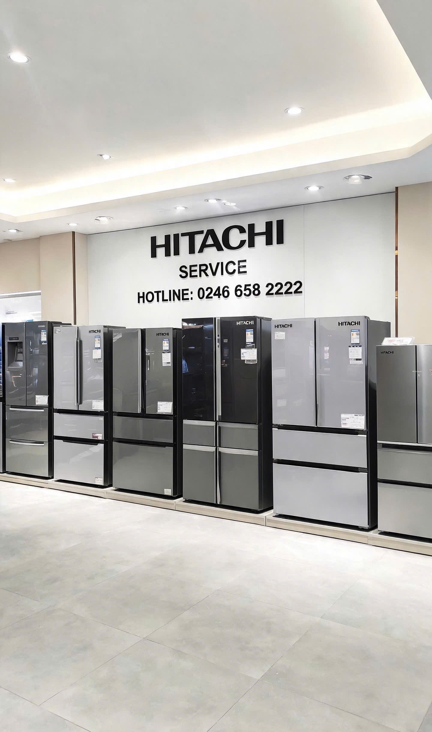 Tủ lạnh hitachi có bền bỉ và tốt không