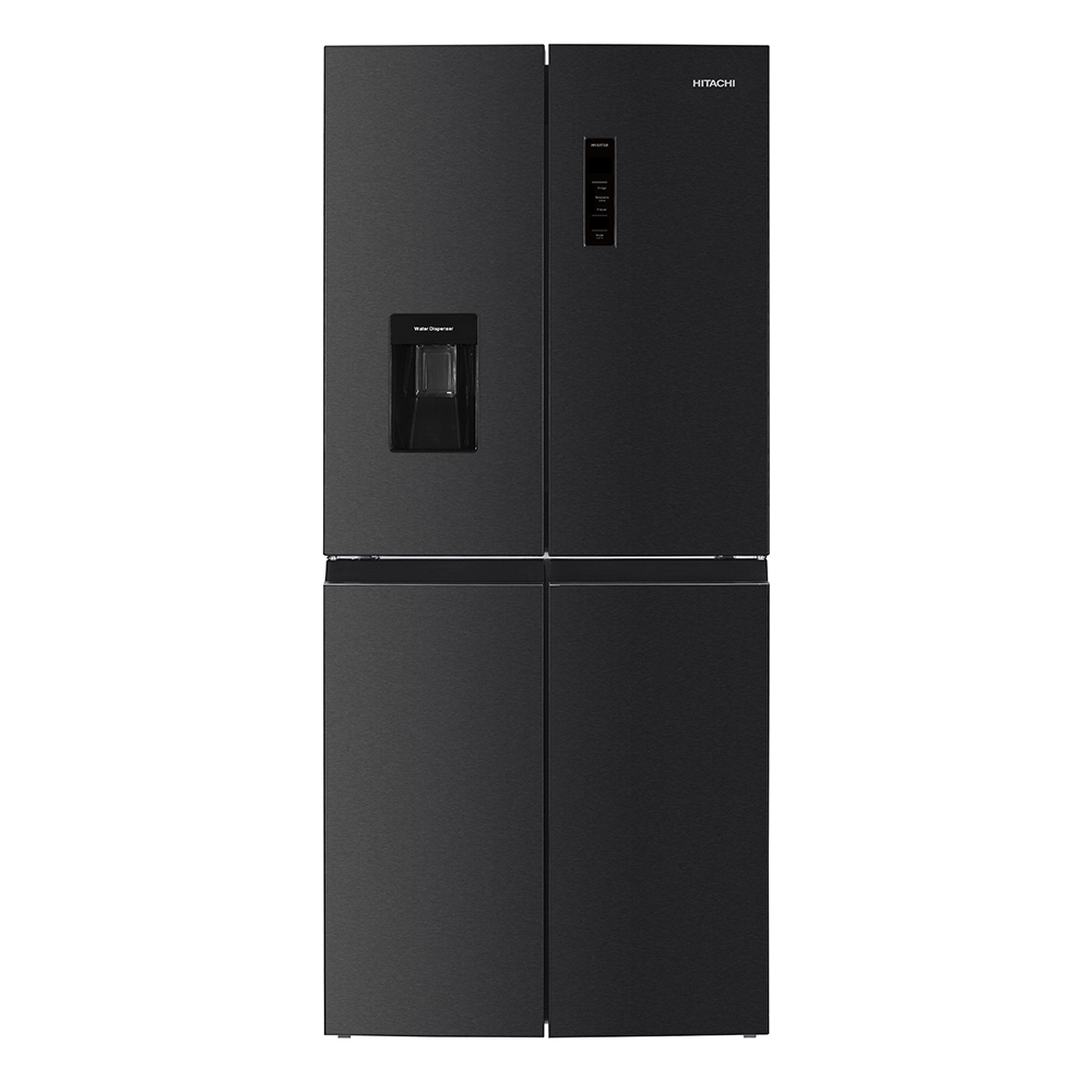 Tủ lạnh Hitachi 4 cánh model HR4N7520DSWDX