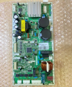 bo mạch chính tủ lạnh Hitachi model R-SF57BMS - R-SF57EMS