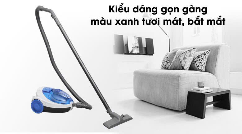 Bảo hành máy hút bụi Hitachi tại nhà