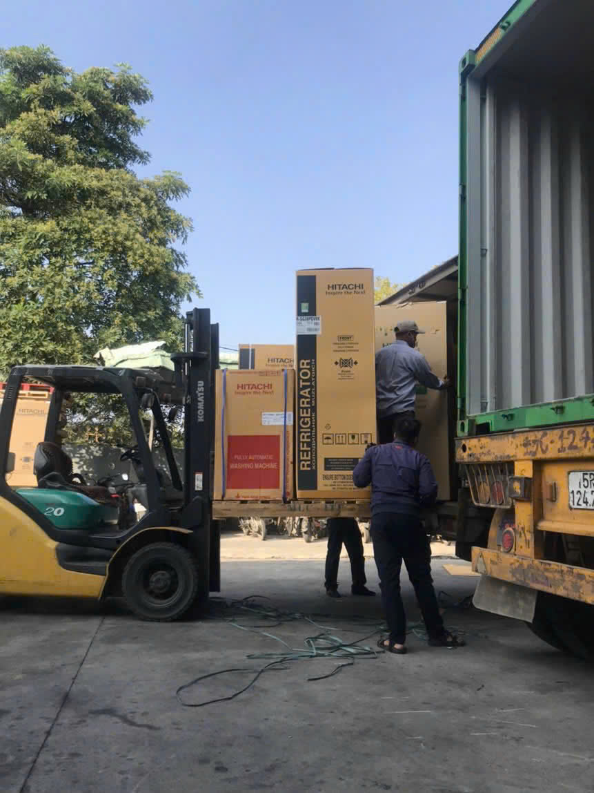 Với chất lượng vượt trội tủ lạnh hitachi luôn được khách hàng lựa chọn