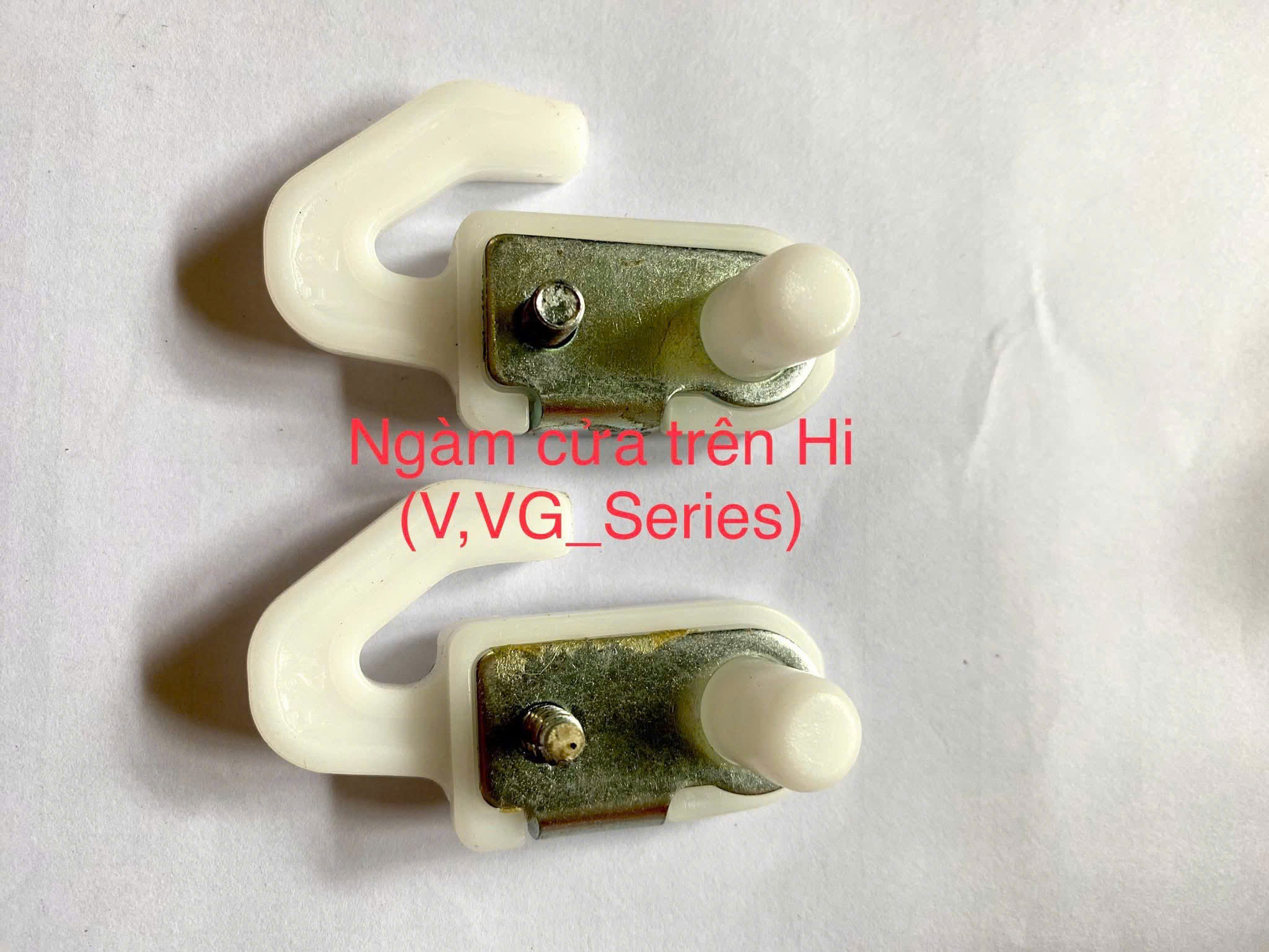 Ngăn ngăn đông trên tủ lạnh Hitachi R, VG